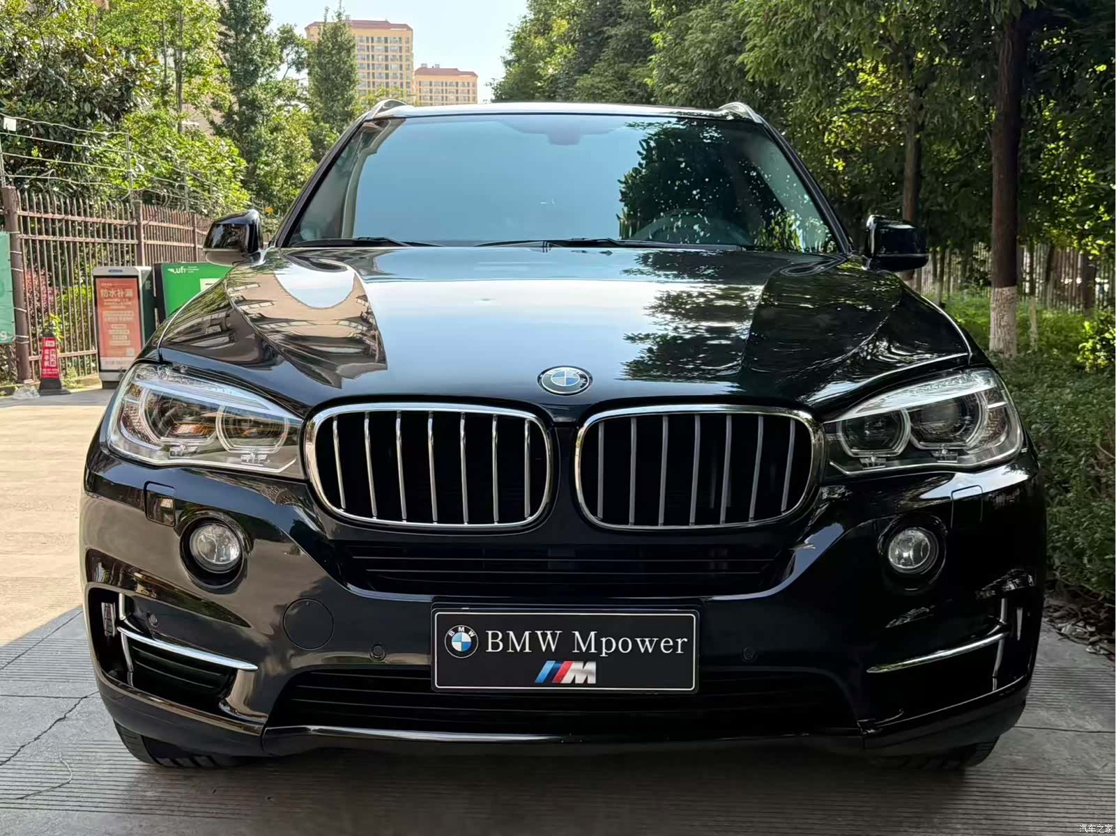 BMW X5, 2018 31