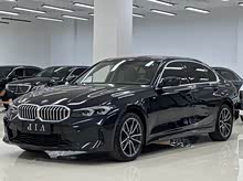 ����3ϵ 2023�� 320Li M�˶���װ