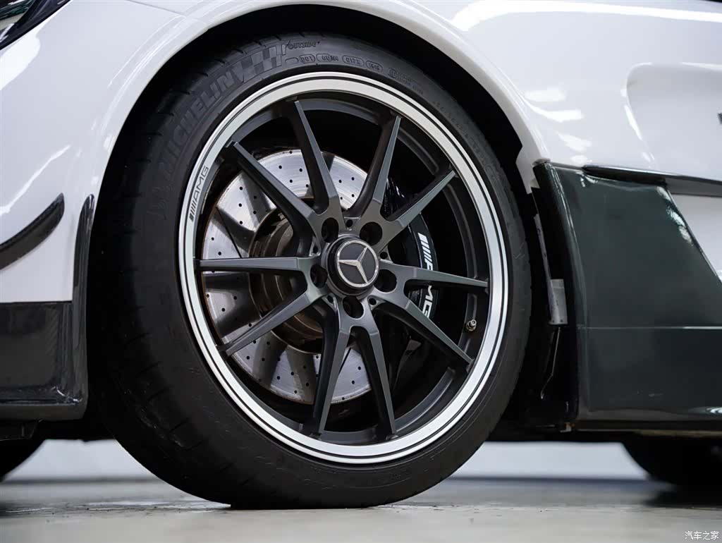 MG AMG, 2019 19