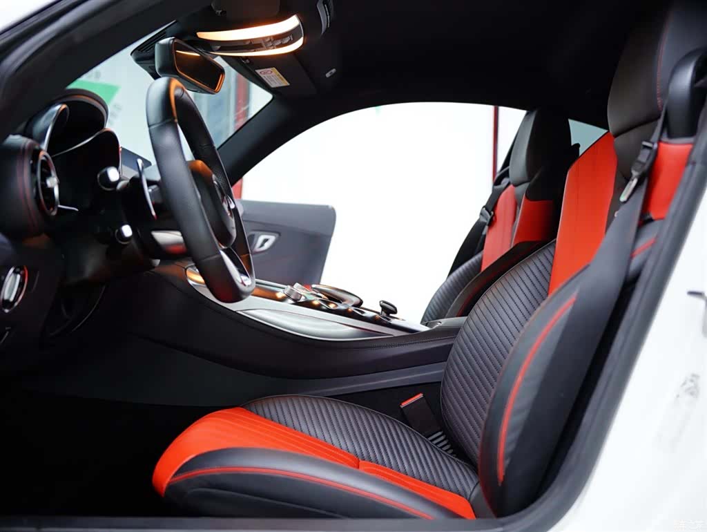 MG AMG, 2019 25