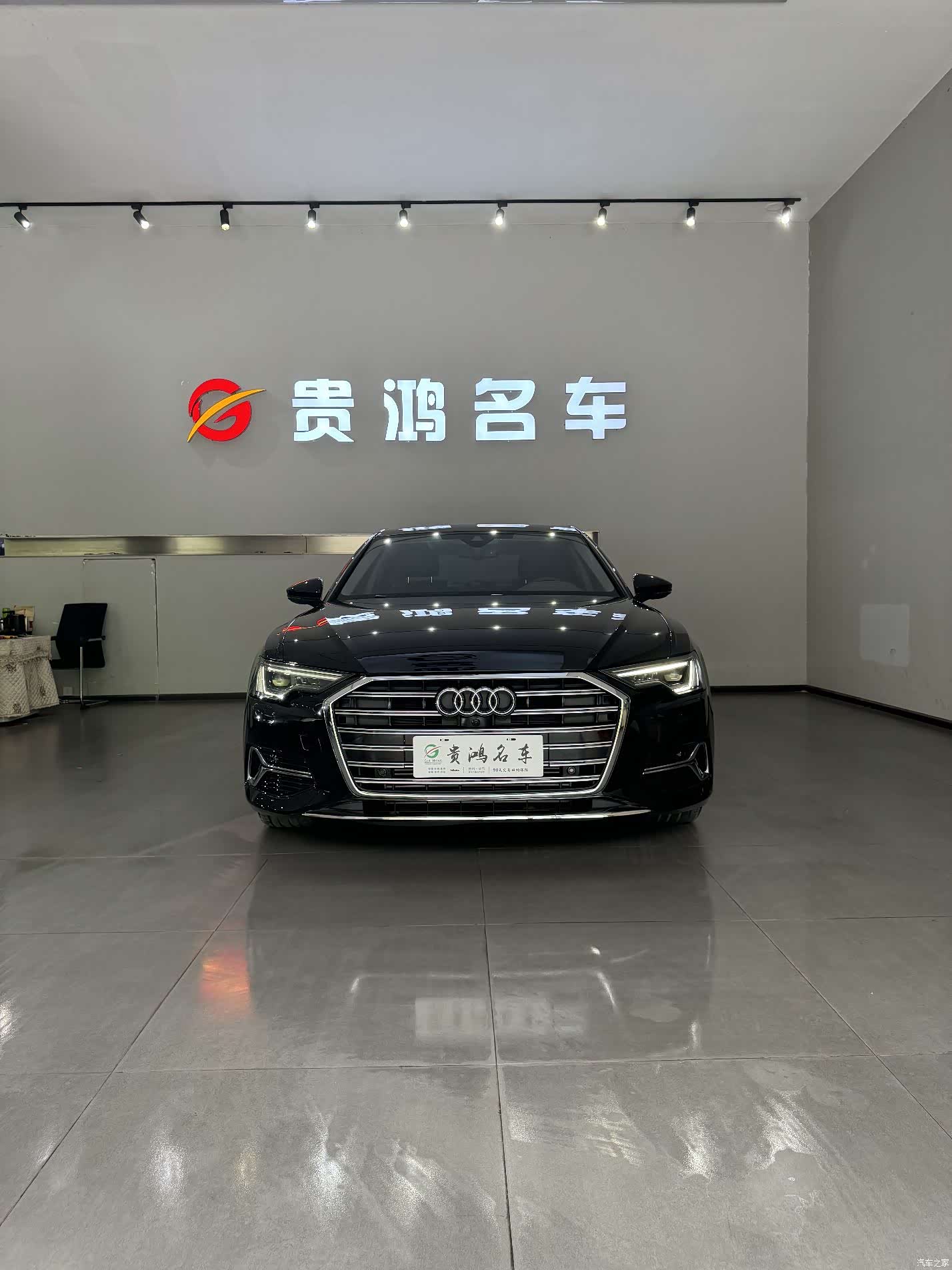 Audi A6L, 2024 2