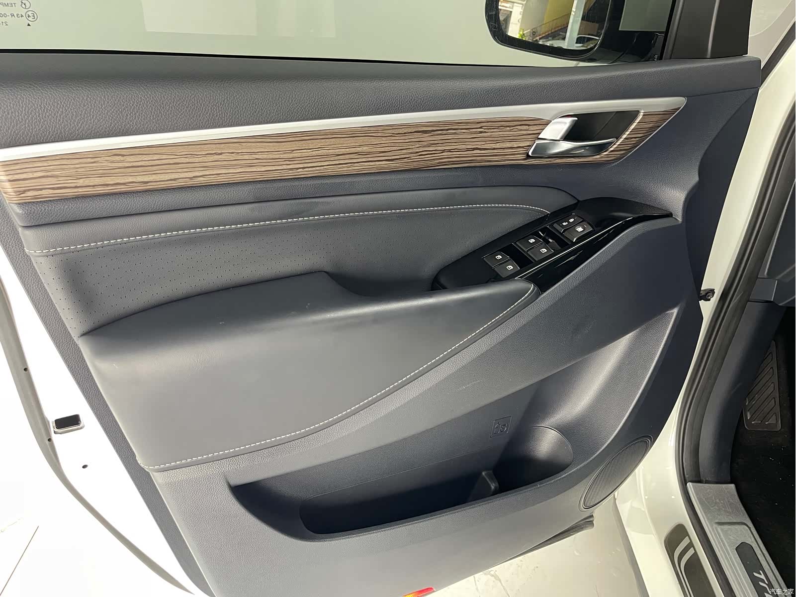 Trumpchi M8, 2022 27