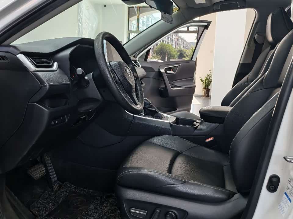 Toyota Wilanda Toyota Wilanda