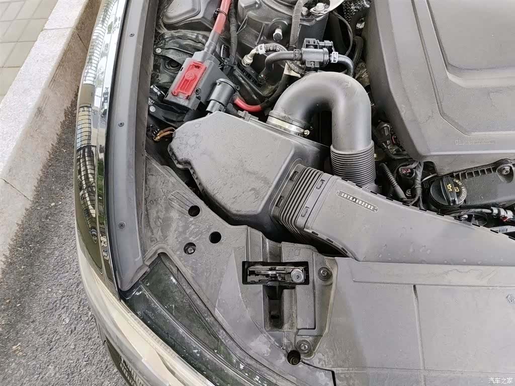 Audi A6L, 2023 21