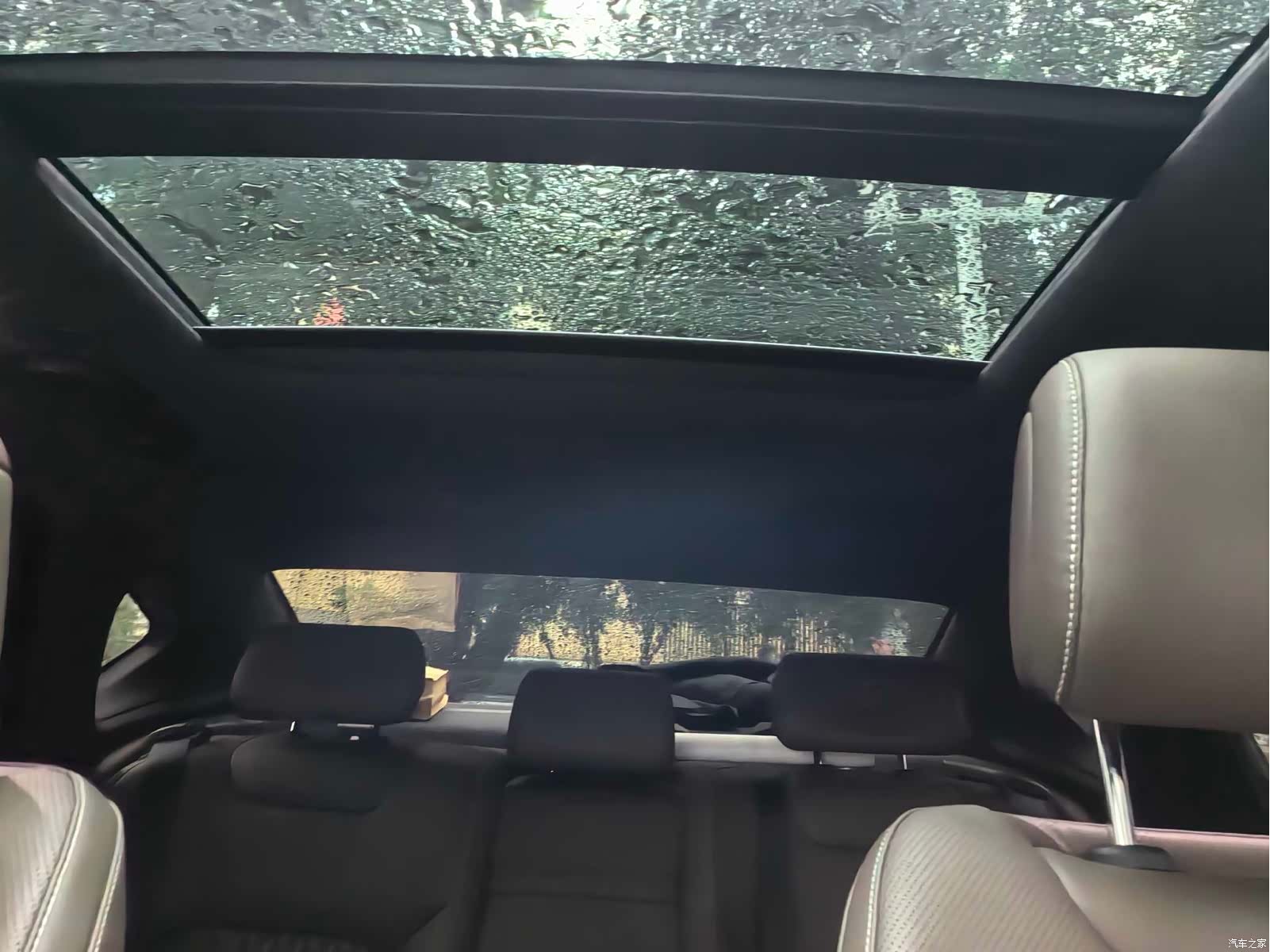 BYD Han, 2023 4