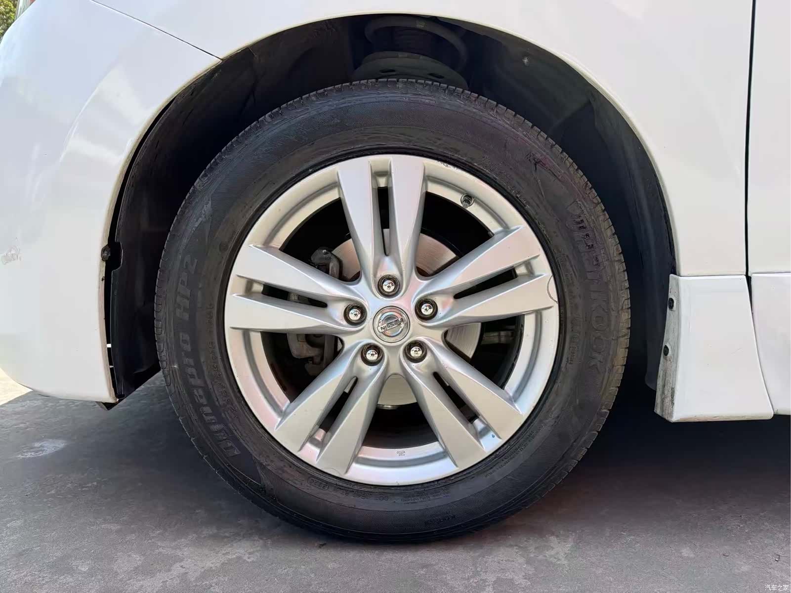 Porsche Macan, 2019 15