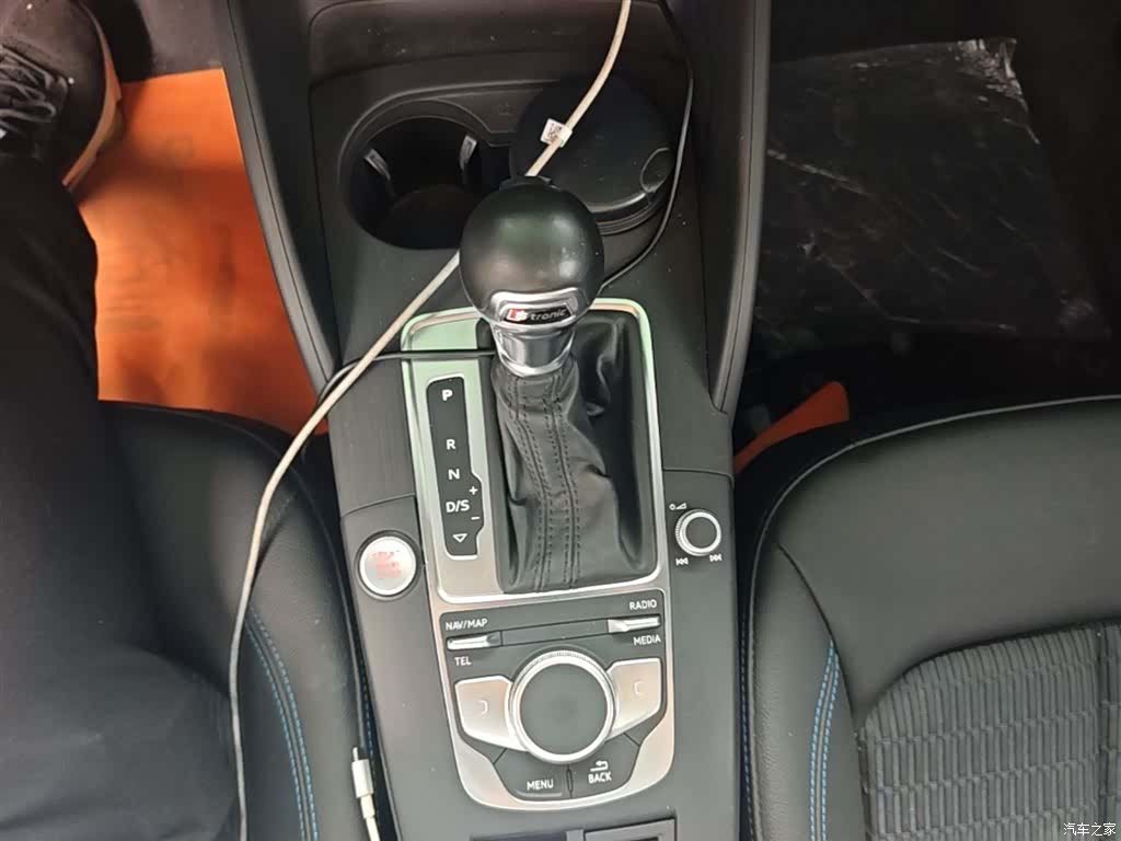 Audi A3, 2020 14