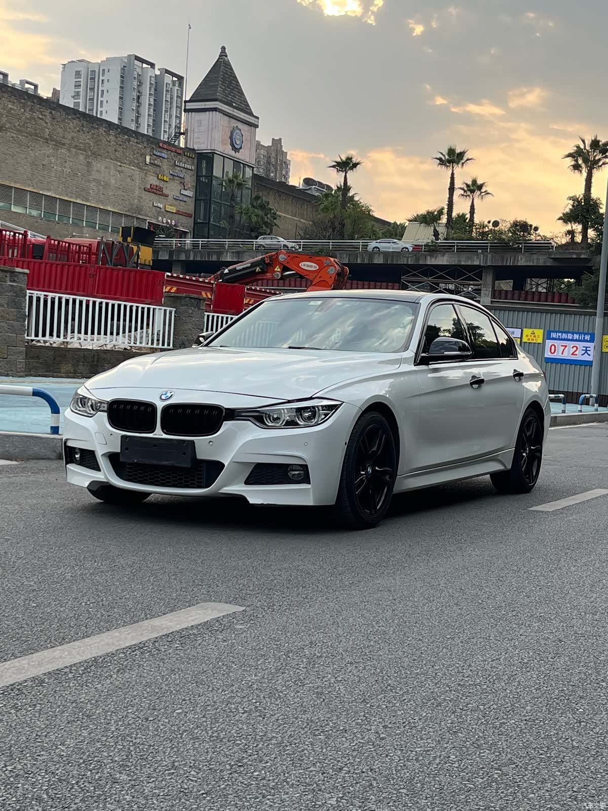 BMW 3 Series, 2019 1