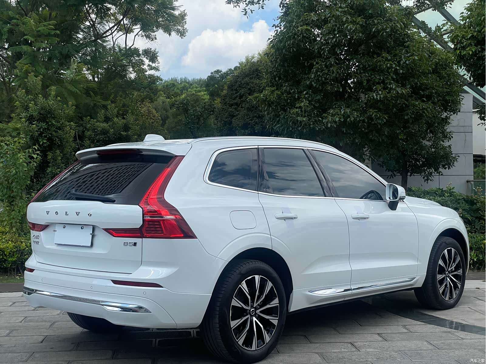 Volvo XC60, 2022 7