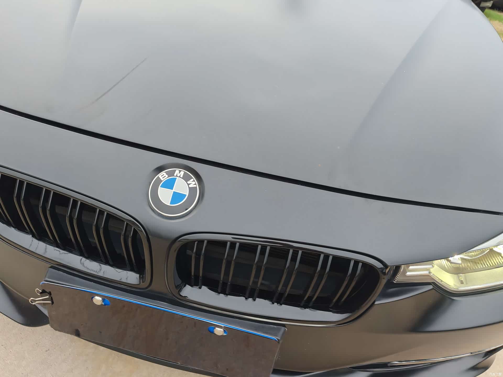 BMW 3 Series, 2013 19