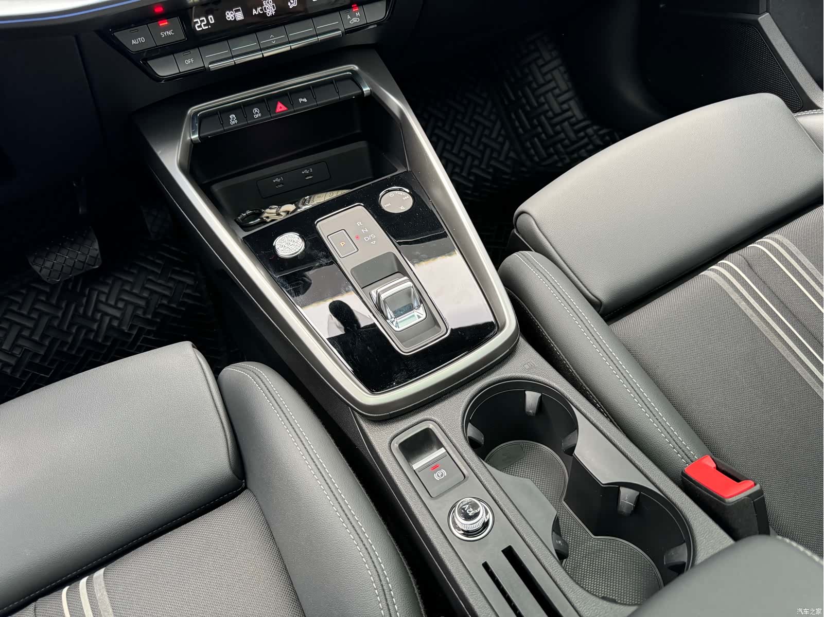 Audi A3, 2024 18
