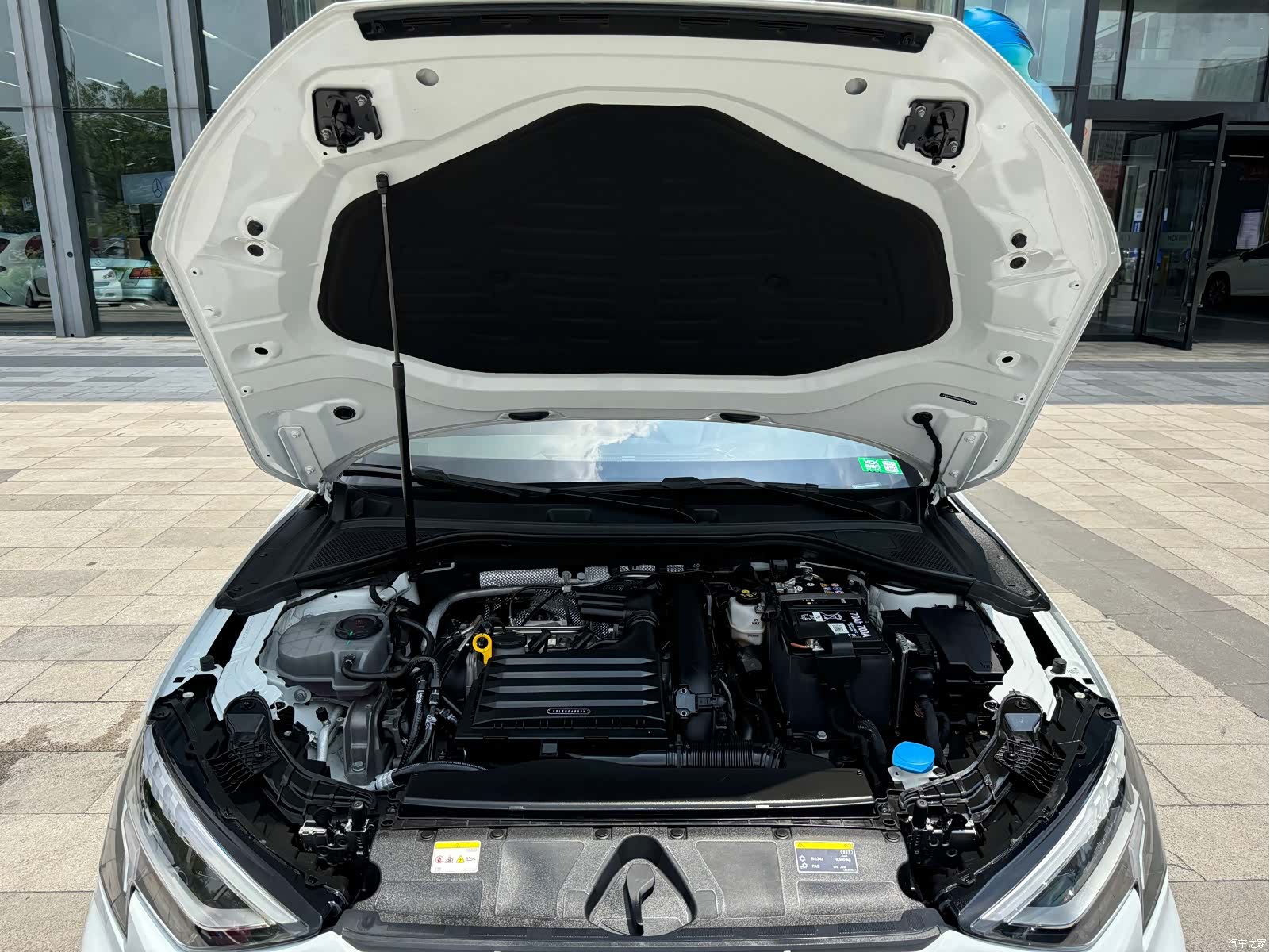 Audi A3, 2024 29