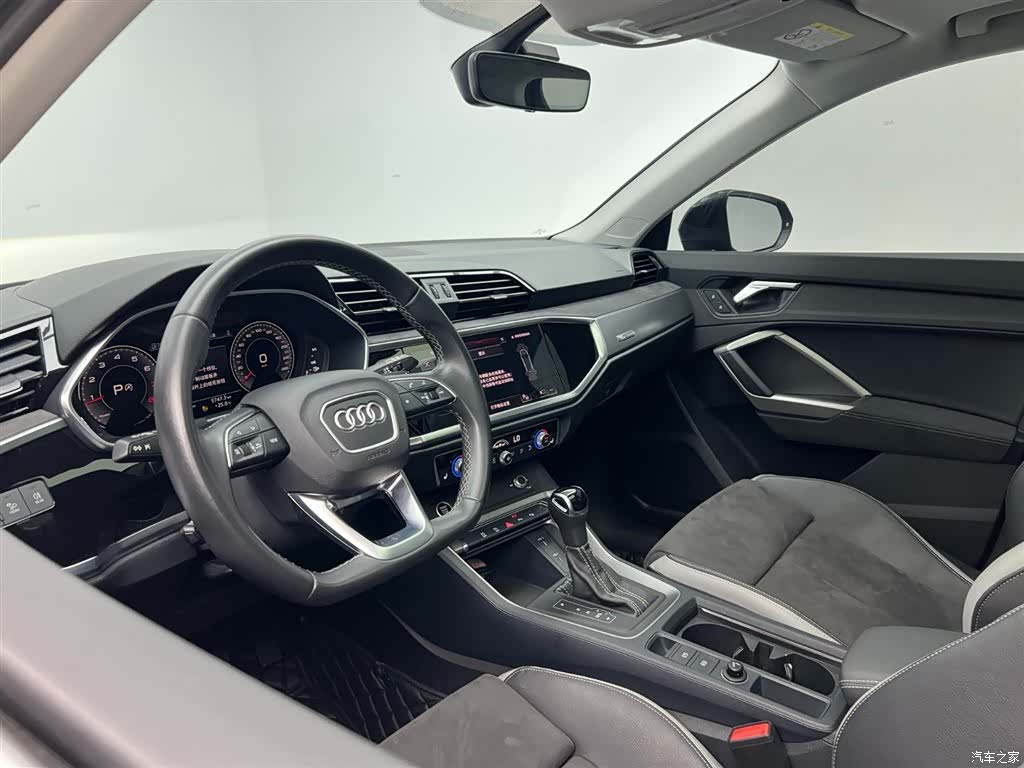 Audi Q3, 2022 15