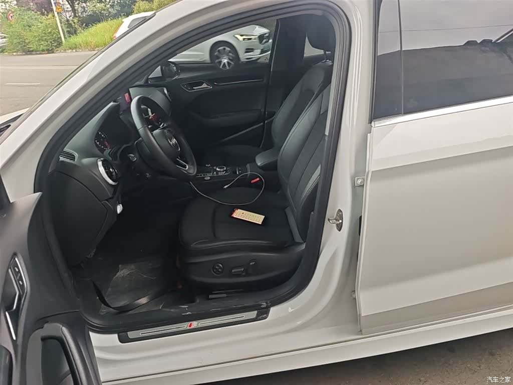 Audi A3, 2020 15