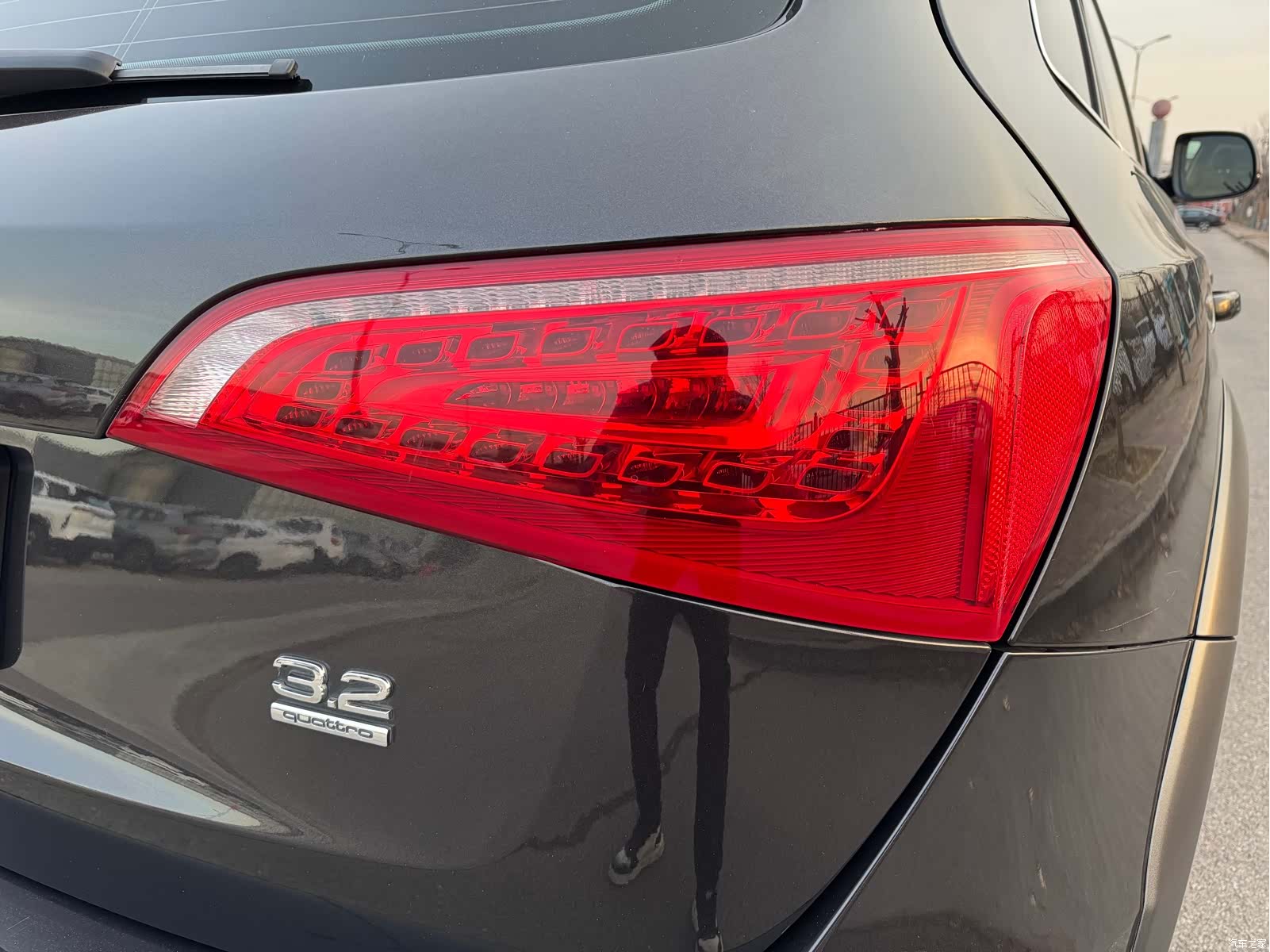 Audi Q5, 2012 6