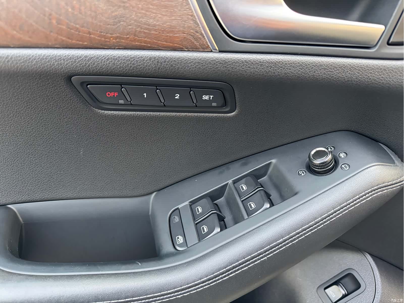 Audi Q5, 2012 13