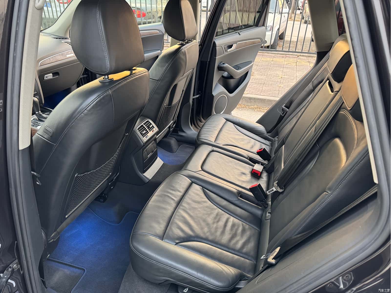 Audi Q5, 2012 10