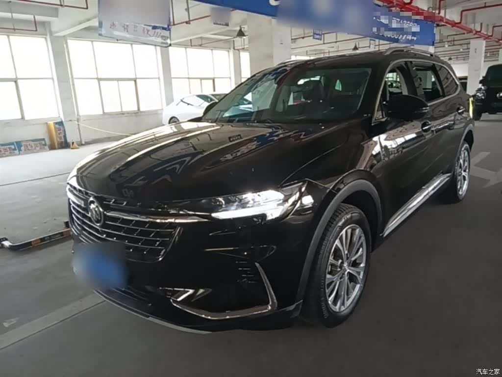 Buick Envision Plus, 2022 1