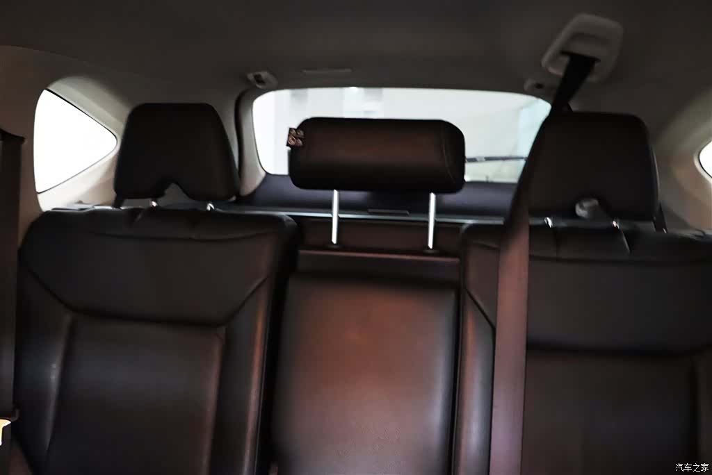 Honda CR-V, 2016 14