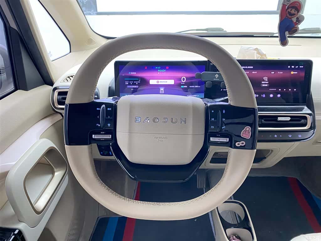 Wuling KiWi, 2023 13