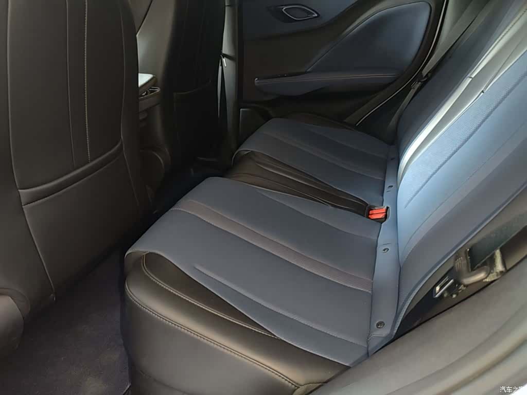 BYD Seagull, 2024 17
