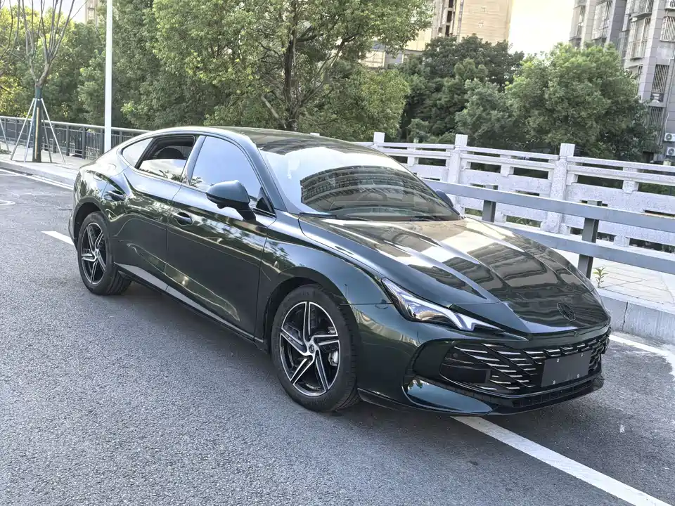 MG MG7 MG MG7