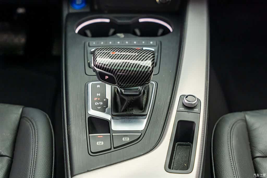 Audi A5, 2020 14