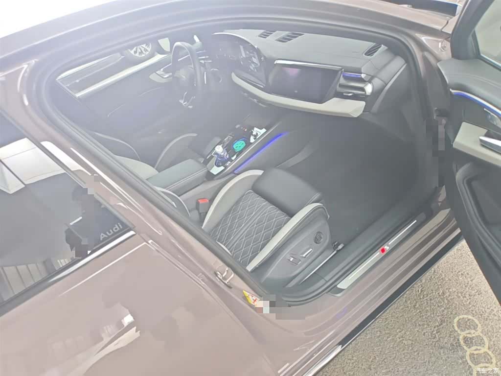 Audi A5, 2025 11