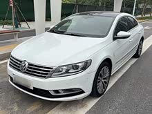 һ��-����CC 2018�� 1.8TSI ������