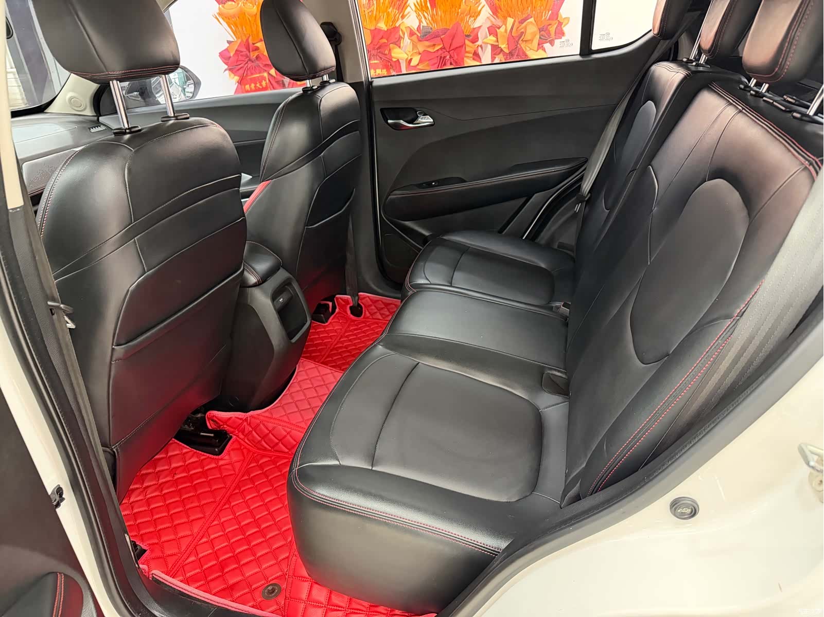 Wuling 510, 2019 8