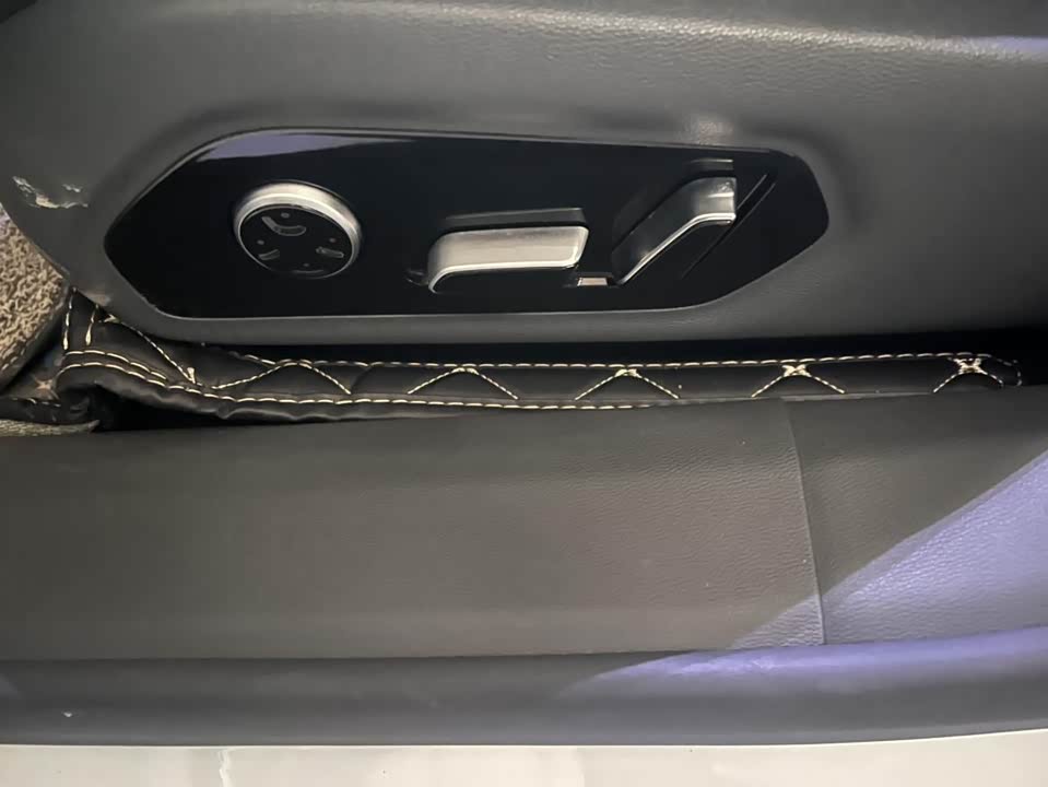 ARCFOX Polar Fox Alpha S