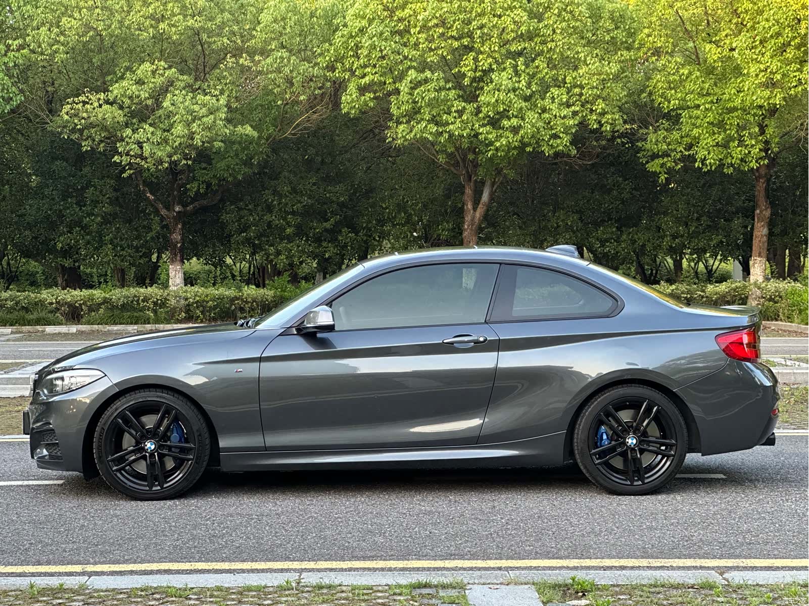 BMW 2 Series, 2018 3