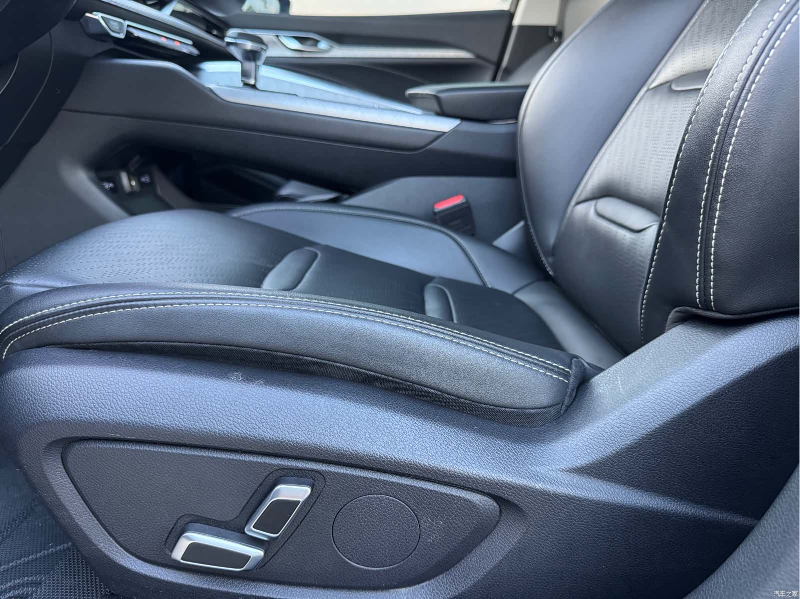 Geely Preface, 2021 22
