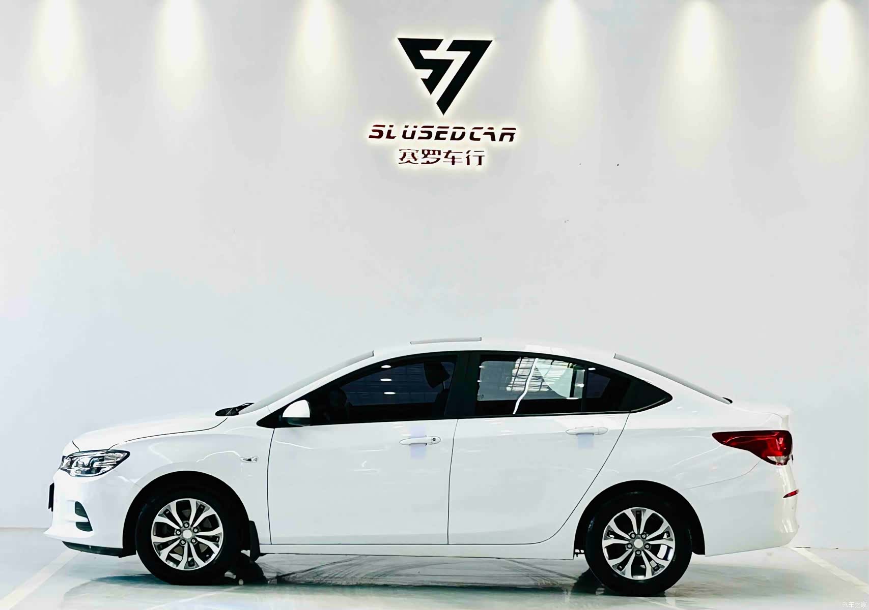 Chevrolet 320, 2019 7
