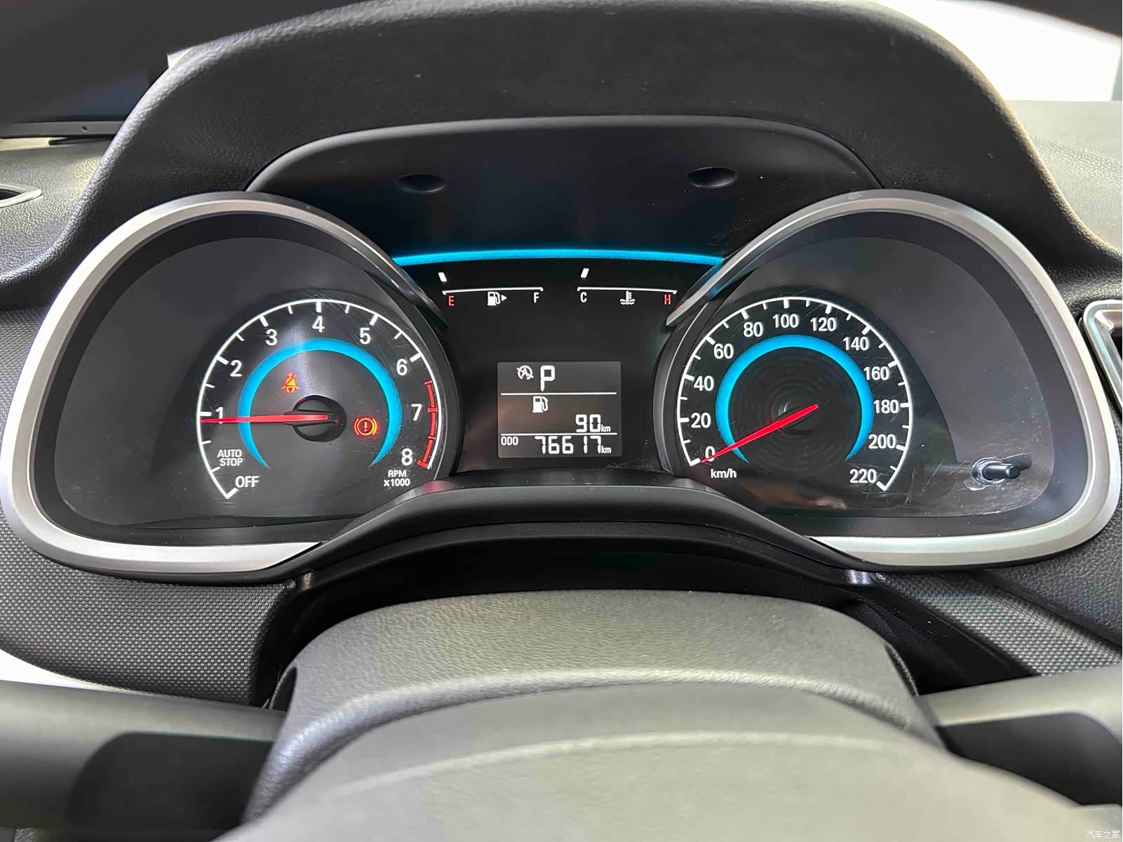 Chevrolet 320, 2019 27