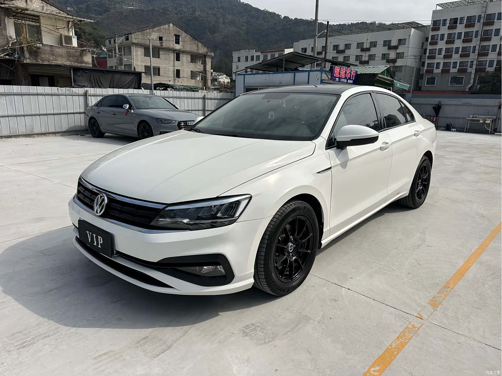 Volkswagen Lamando, 2021 1