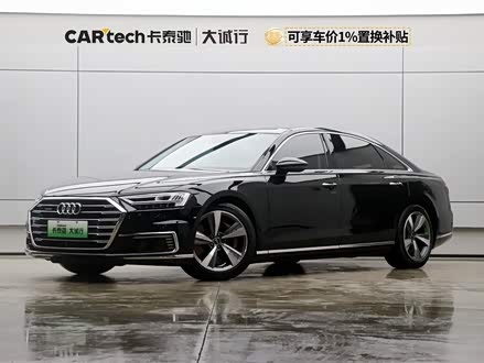 �µ�A8����Դ 2022�� A8L 60 TFSIe quattro ��ذ�