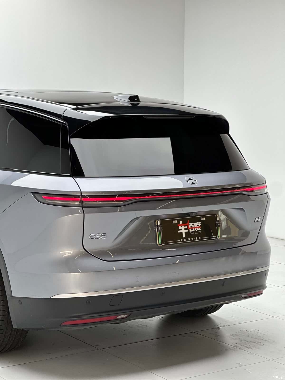 NIO ES8, 2024 12