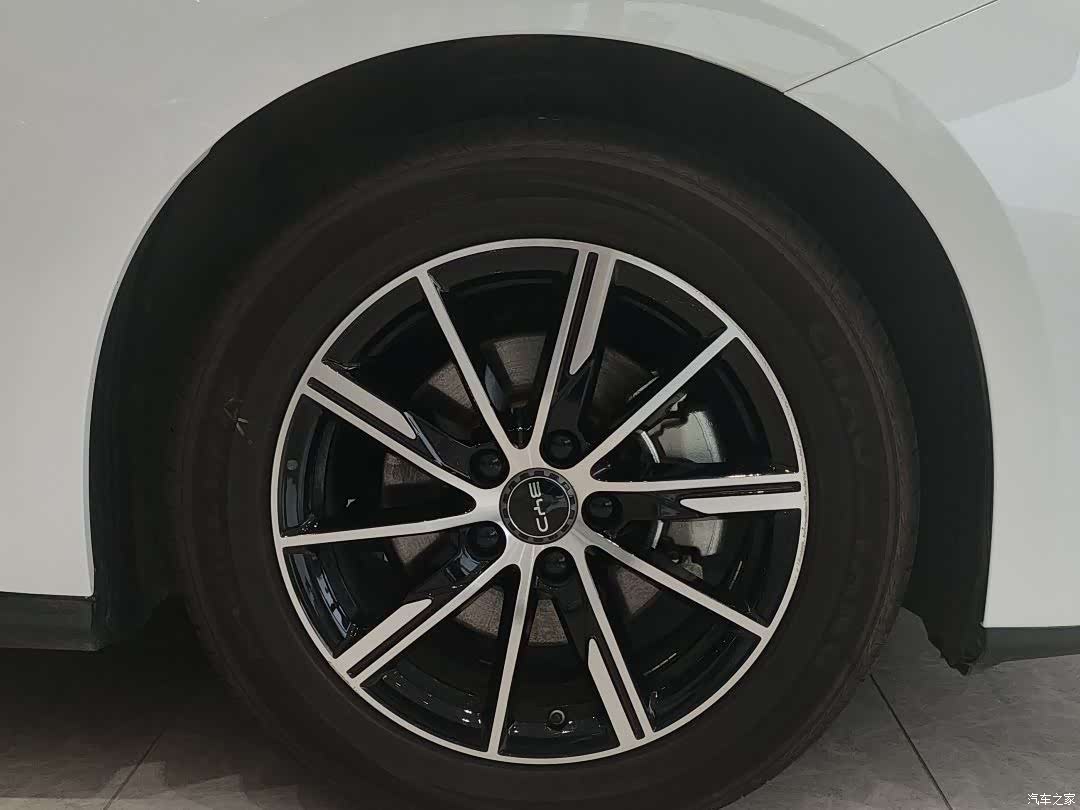 BYD Seal, 2024 12