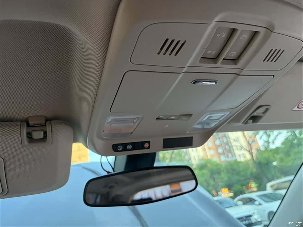 Buick Envision Plus, 2021 9