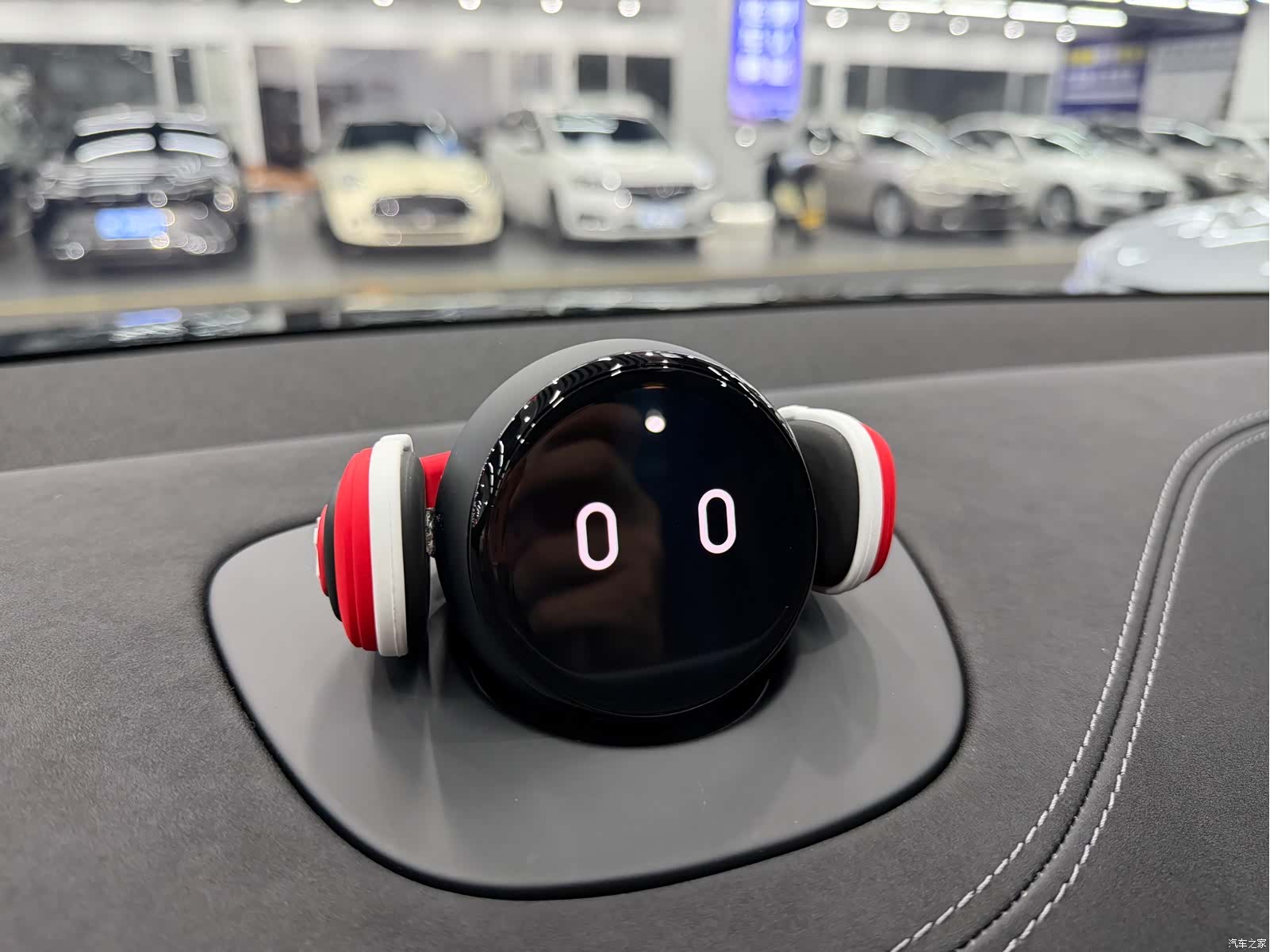 NIO EC6, 2024 13