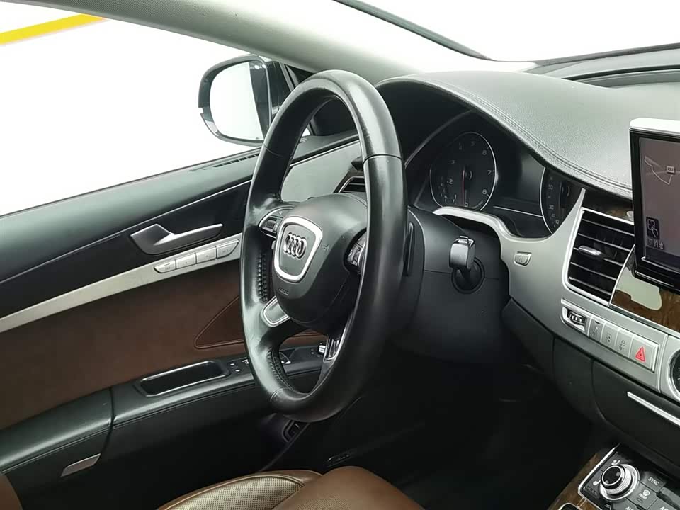 Audi A8 Audi A8