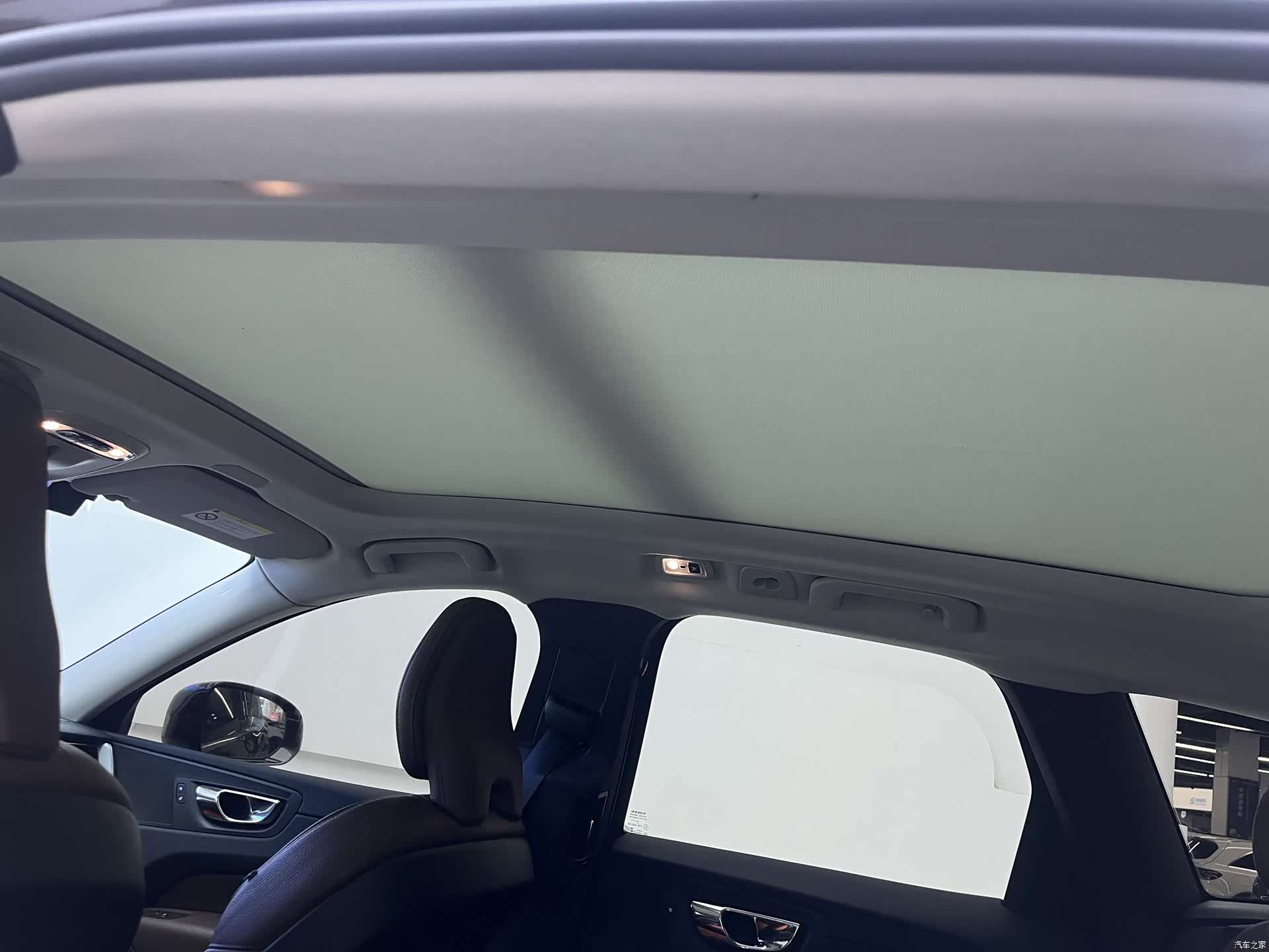 Volvo XC60, 2019 10