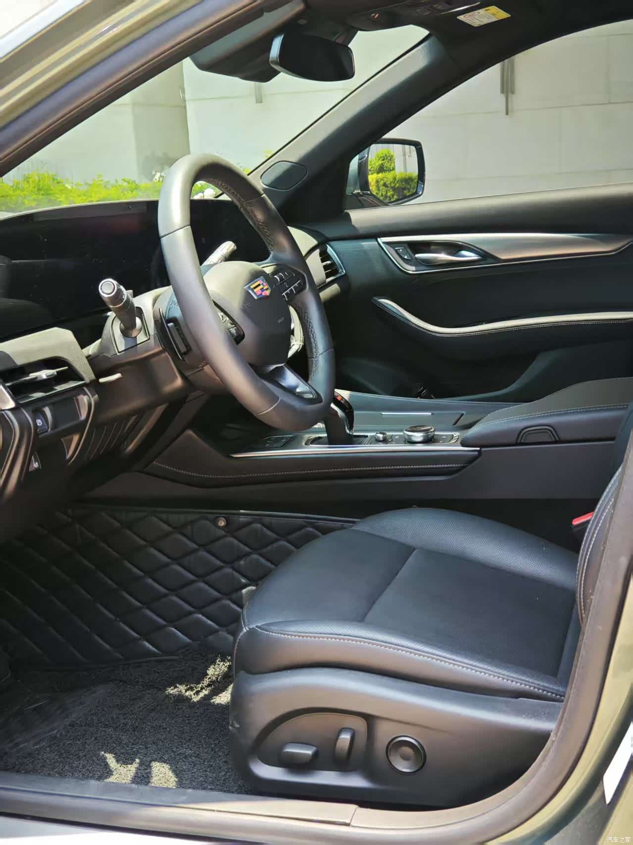 Cadillac CT5, 2024 7