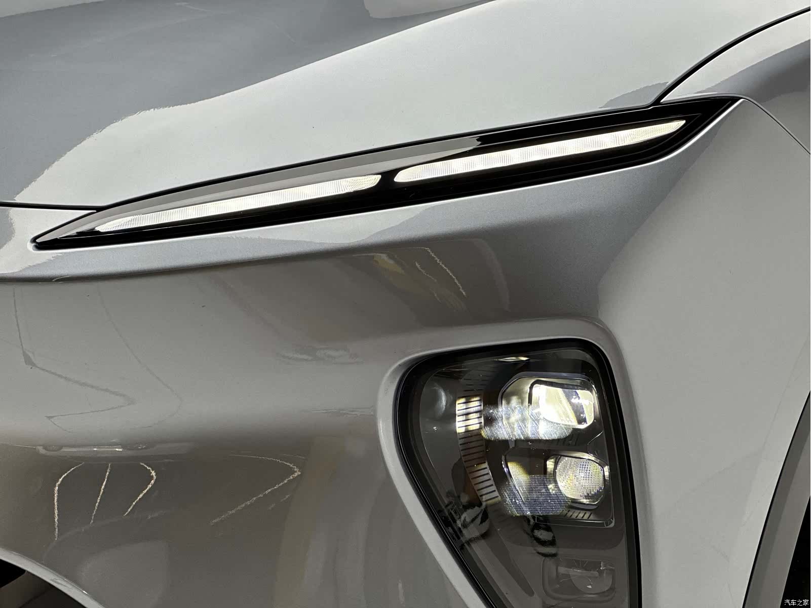 NIO ES8, 2024 17