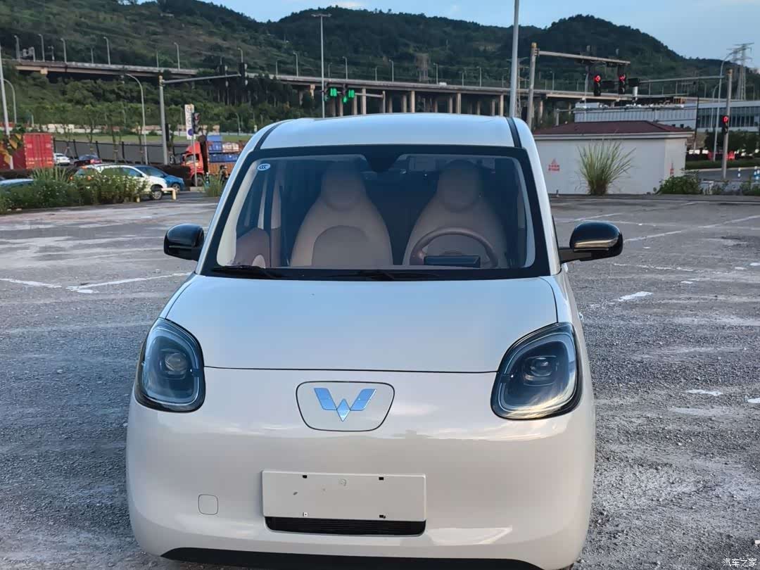 Wuling MINIEV, 2025 2