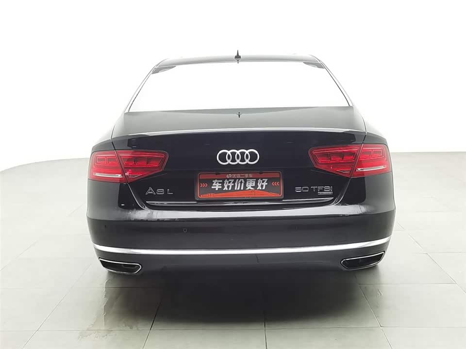 Audi A8 Audi A8