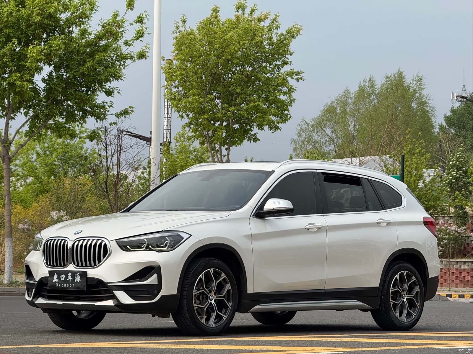 BMW X1, 2022 2