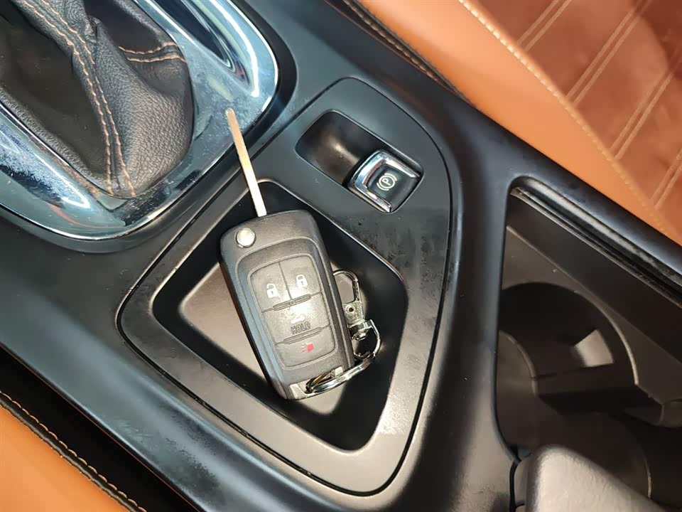 Buick Regal Buick Regal