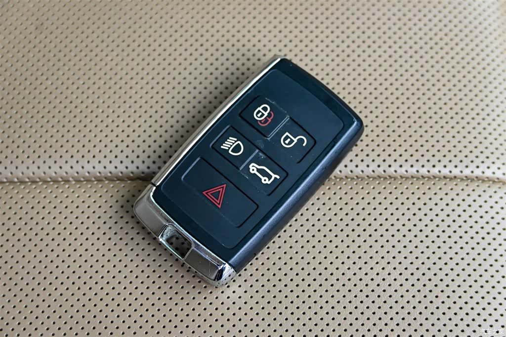 Land Rover Range Rover, 2024 37